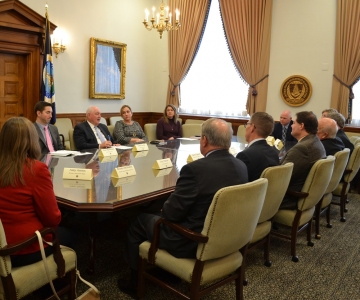 regulatory reform