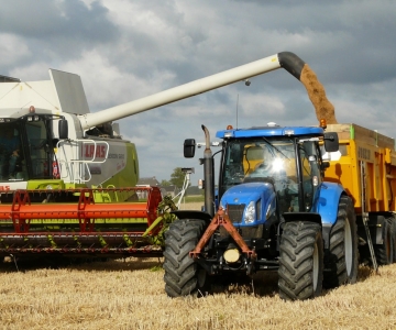 USDA rural infrastructure