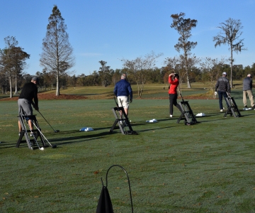 ARA Golf Tournament