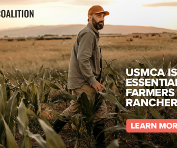 USMCA for Farmers