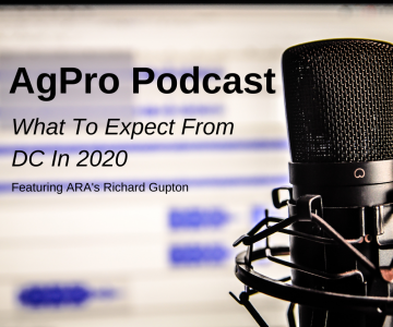 AgPro Podcast