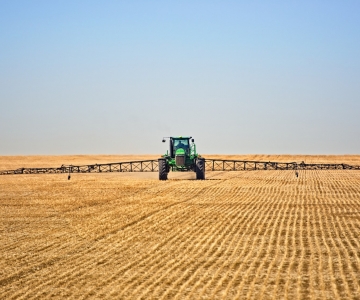 sprayer