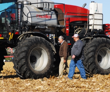 2019 ARA Retailer of the Year Premier Ag