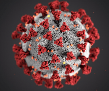 COVID-19 Coronavirus