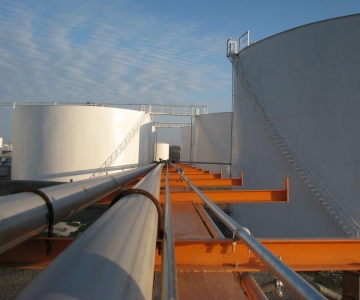 Chemical Security