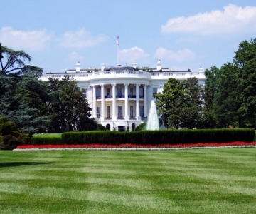 White House