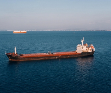 ARA Coalition letter on ocean policies