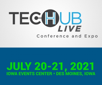 Tech Hub LIVE