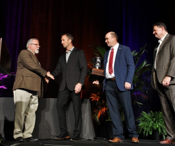 Retailer of the Year