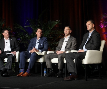 2021 Conference Policy Panel