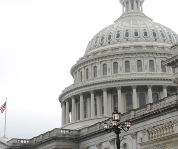 US Capitol