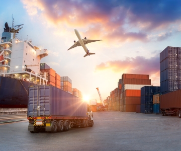 Transportation & Supply Chain Challenges