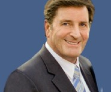 Rep. John Garamendi, D-Calif.