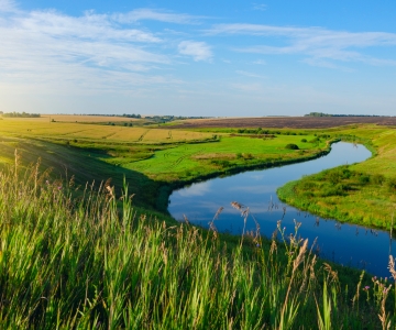 Waters of the US