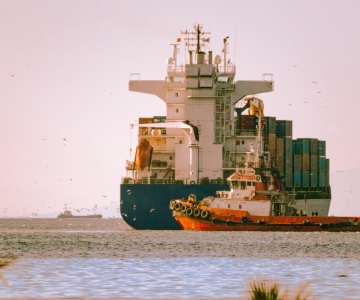 shipments