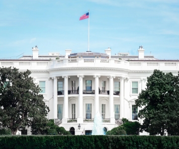 white house