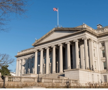 treasury