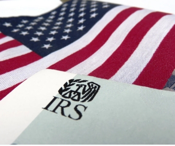 IRS