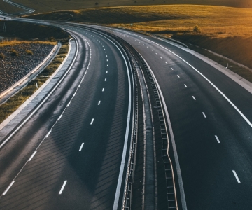 roads