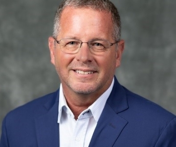 Rod Wells APF Distinguished Service Award 2024