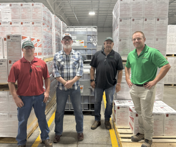 Van Diest Supply Company
