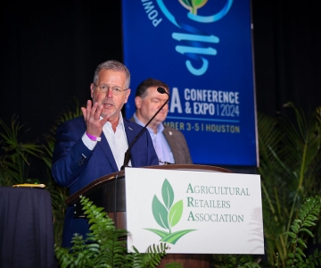 GROWMARK speaking at ARA Annual Conference