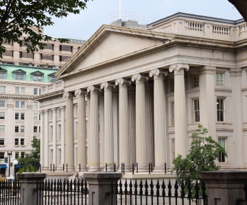 U.S. Department of the Treasury