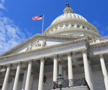 U.S. Capitol