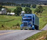 Truck Transportation