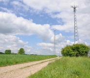 Broadband infrastructure
