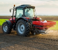 Fertilizer supply