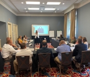 ARA ENGAGE for Ag Leaders training in 2022