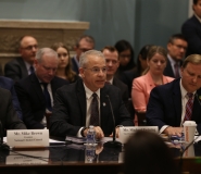 Mike Twining House Ag Testimony