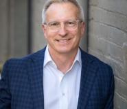 Dave Mitchell Headshot