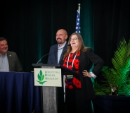 ARA Board Chair Amy Asmus 2023 Conference