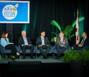 2023 ARA Conference International Panel