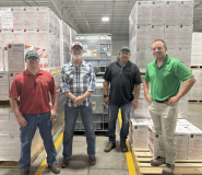 Van Diest Supply Company