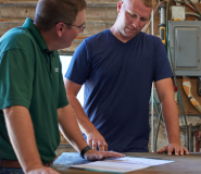 SECURE financing provides retailers with a powerful sales tool that puts agronomics and economics to work for growers.