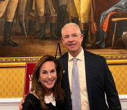 Mike Twining & Rep. Lisa McClain smaller.jpg