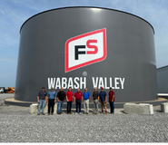 Rep. Bost & Wabash Valley Service Co.