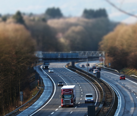 Truck Highways