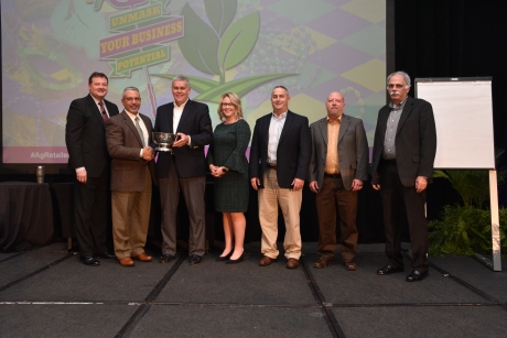 2019 ARA Retailer of the Year