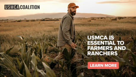 USMCA for Farmers