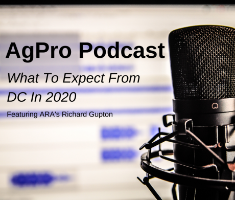 AgPro Podcast