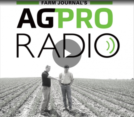 AgPro Podcast_China Trade-USMCA-Farm Bill