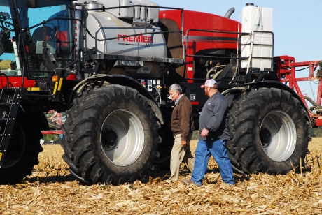 2019 ARA Retailer of the Year Premier Ag