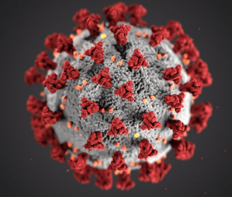 COVID-19 Coronavirus