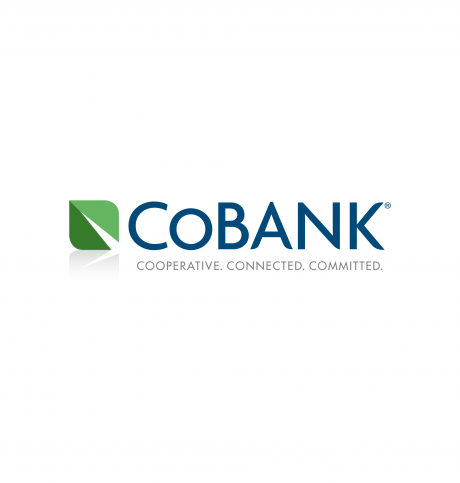 Cobank logo