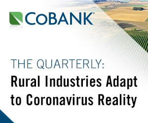 CoBank Report