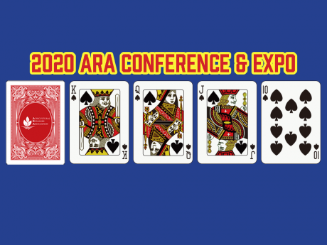 2020 ARA Conference & Expo Virtual